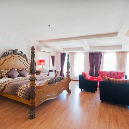 Kemena Hotel Bintulu Ngoại thất bức ảnh
