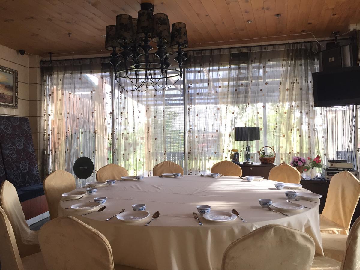 Kemena Hotel Bintulu Ngoại thất bức ảnh