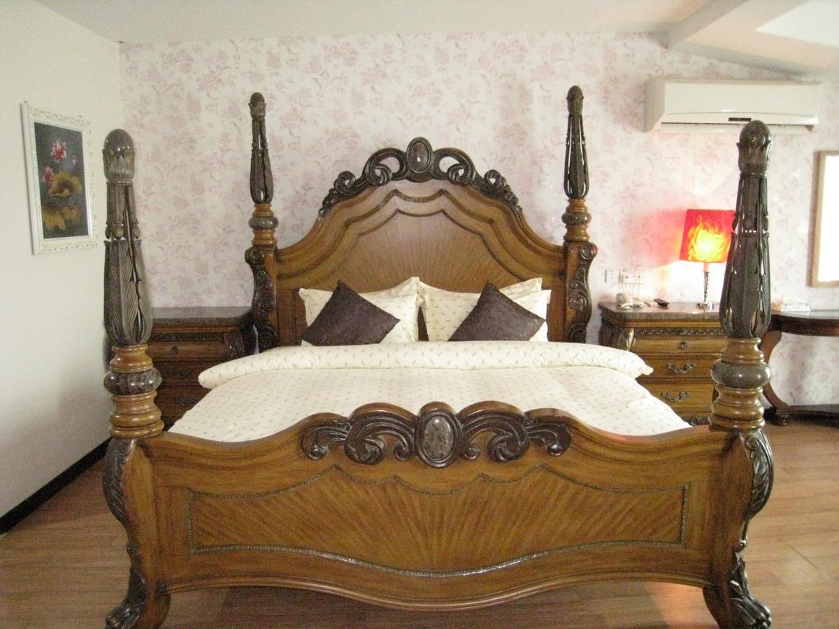 Kemena Hotel Bintulu Ngoại thất bức ảnh