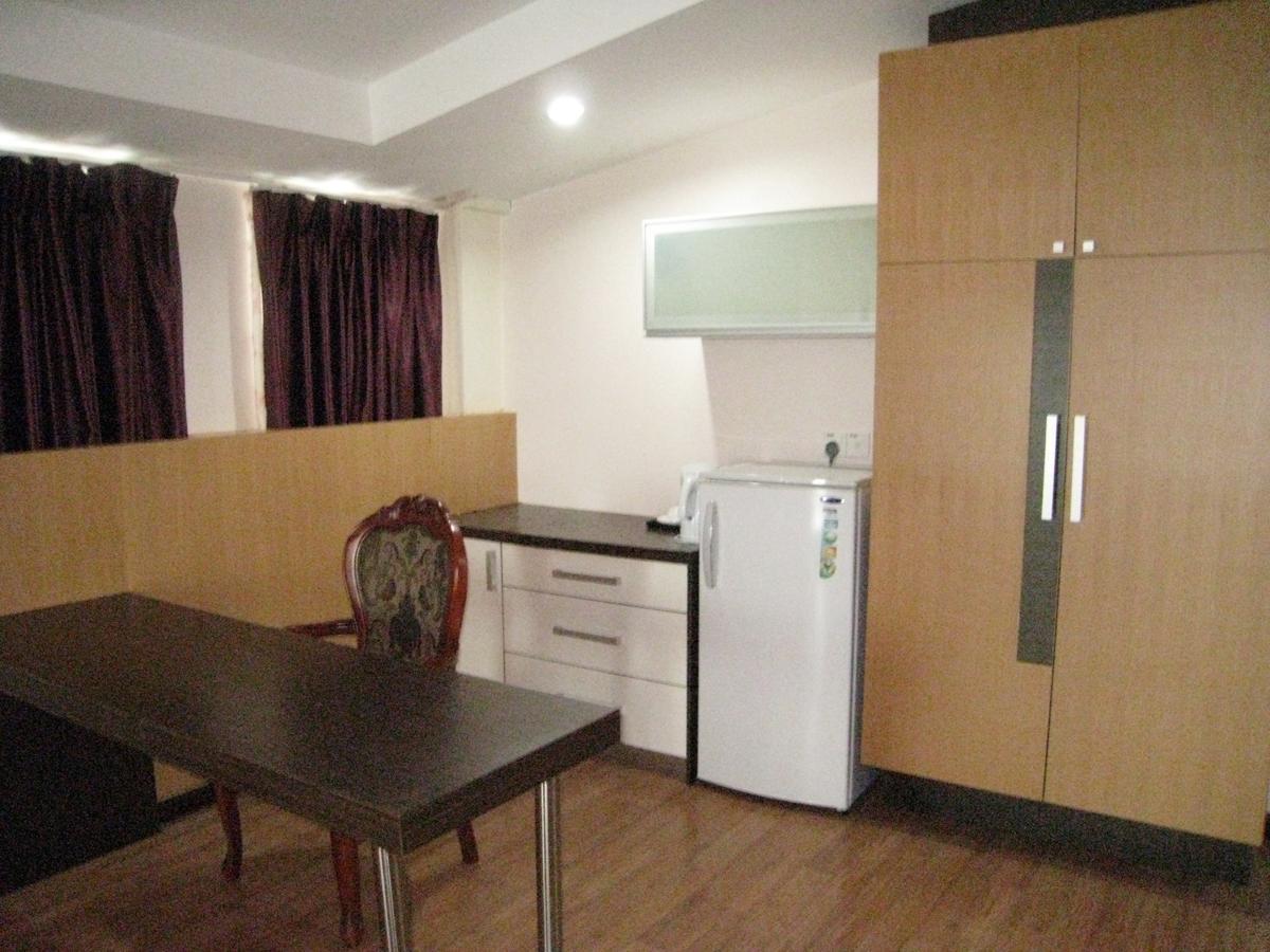 Kemena Hotel Bintulu Ngoại thất bức ảnh